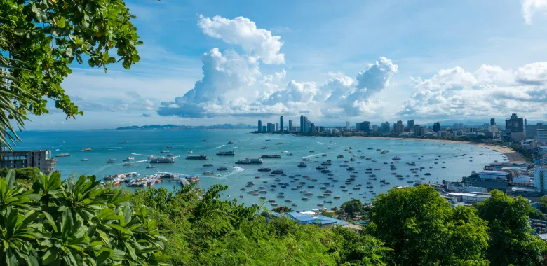 Pattaya